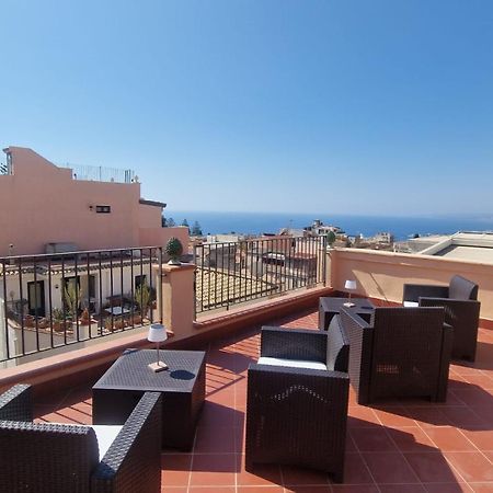 Casa Diana Taormina 아파트 외부 사진