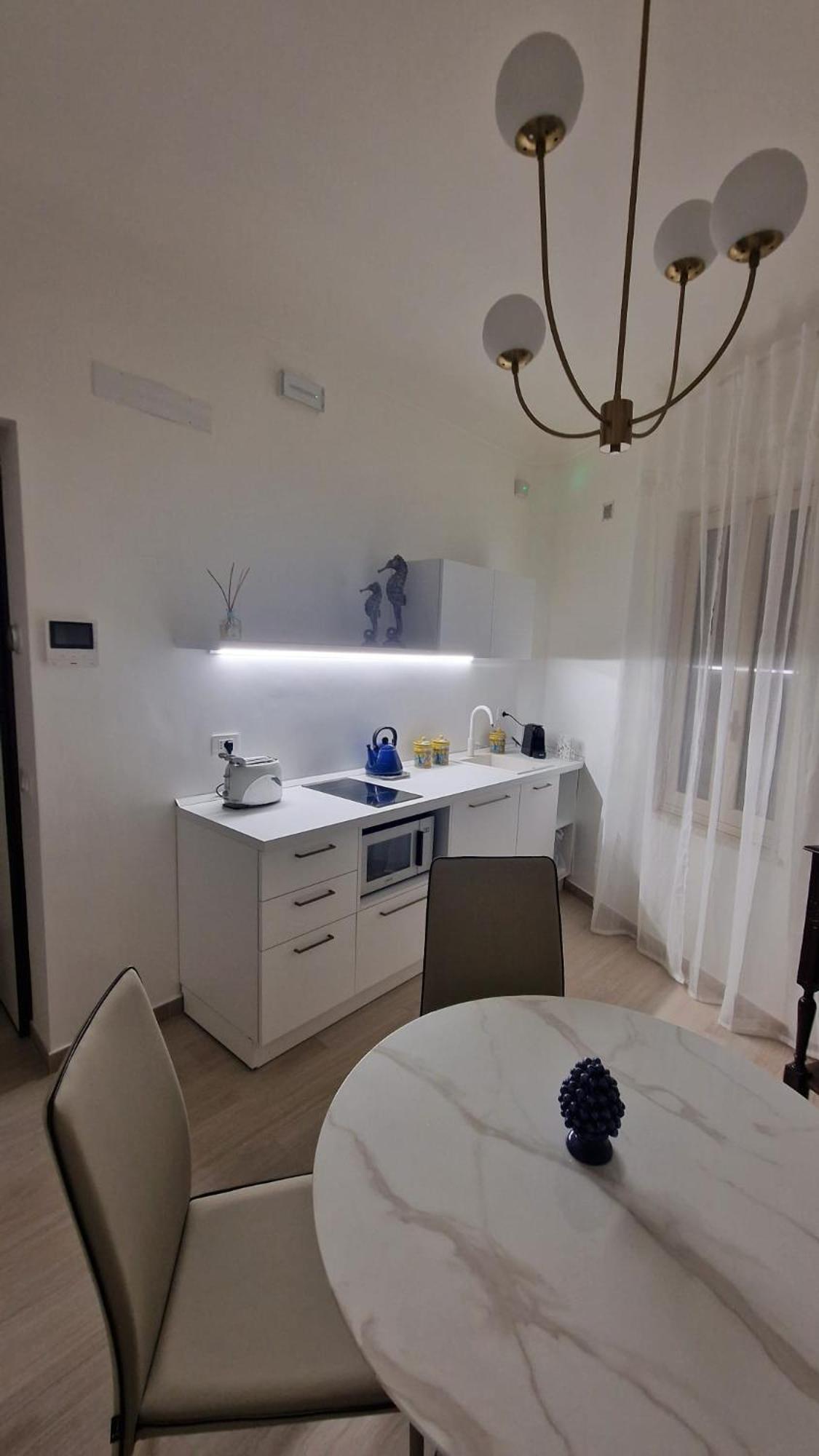 Casa Diana Taormina 아파트 외부 사진