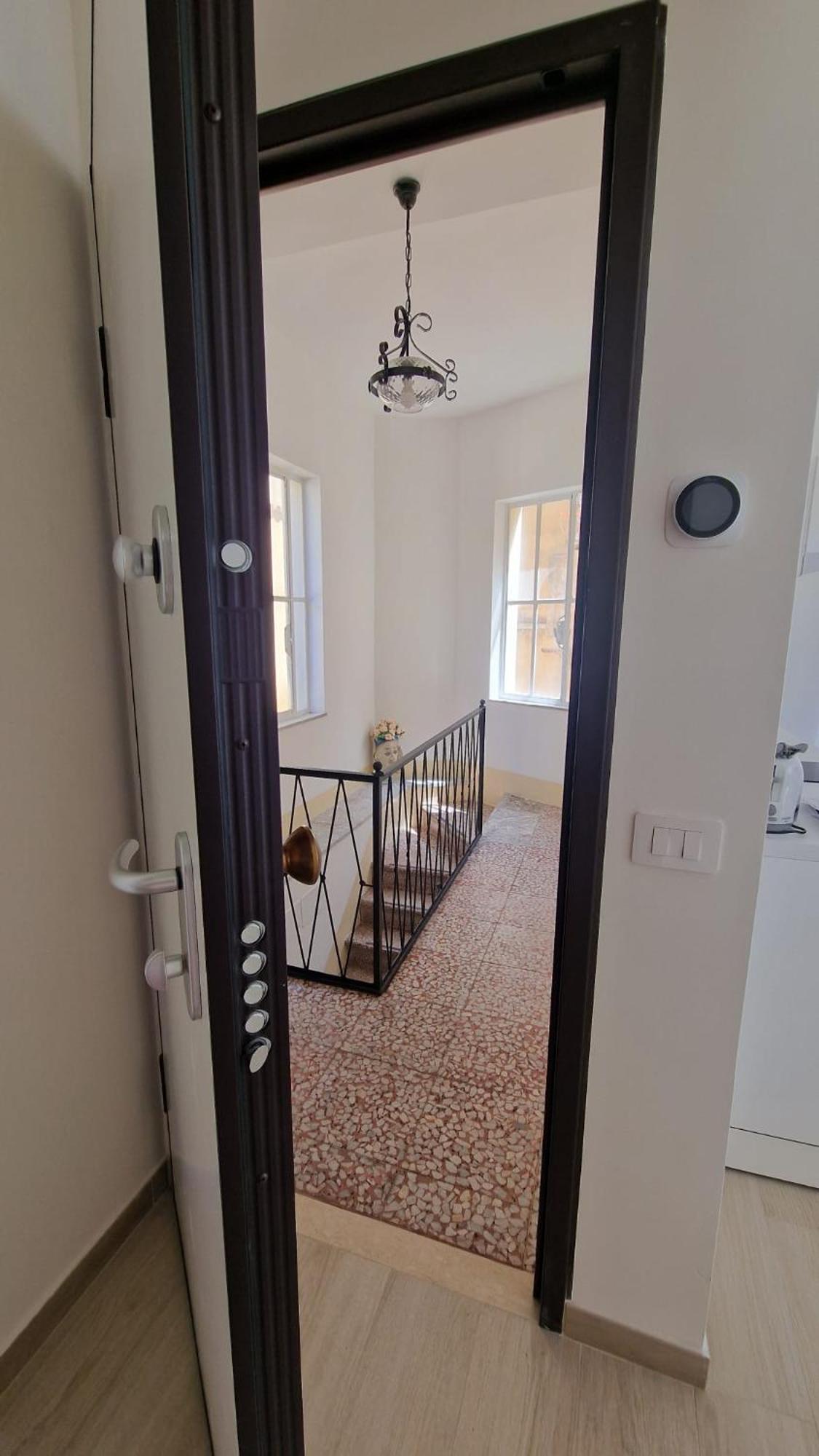 Casa Diana Taormina 아파트 외부 사진
