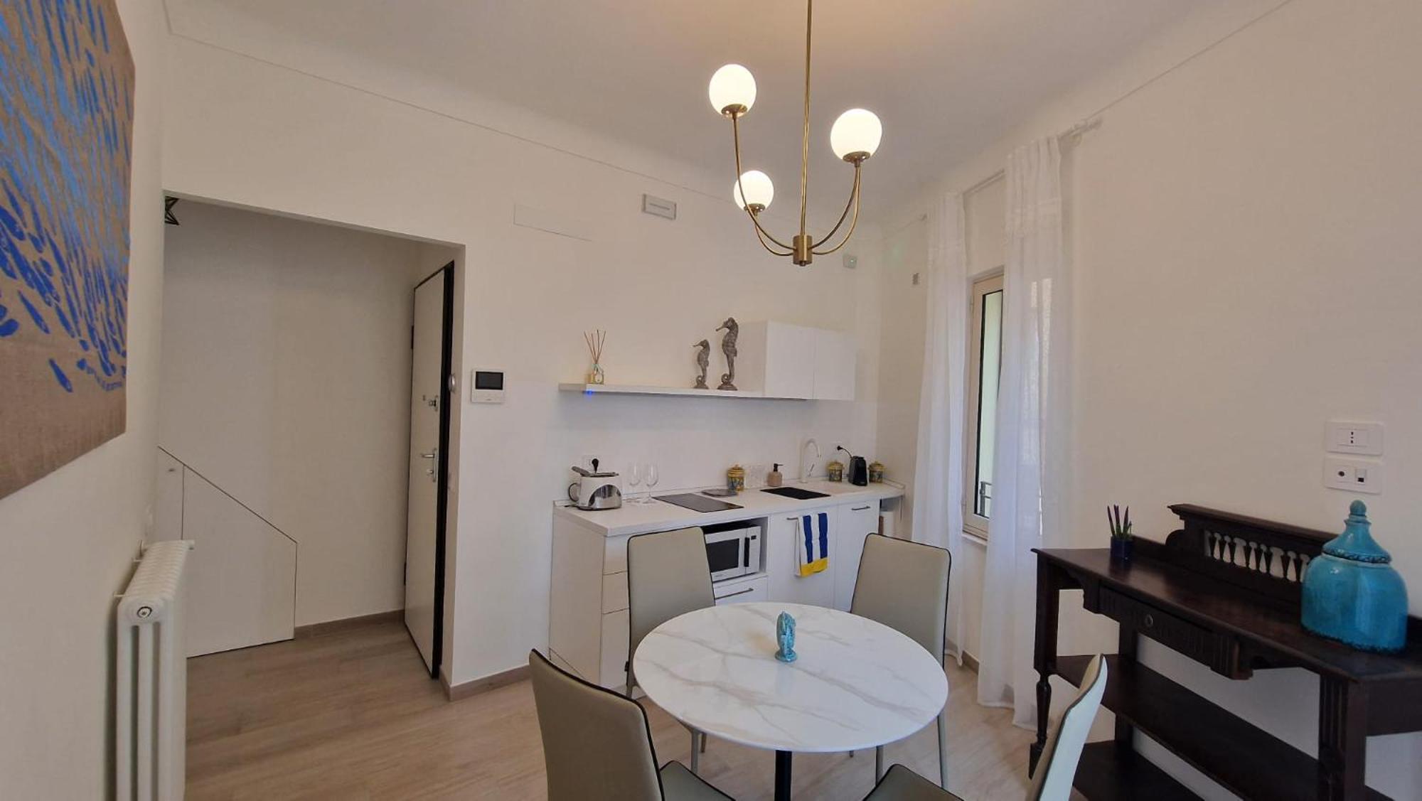 Casa Diana Taormina 아파트 외부 사진