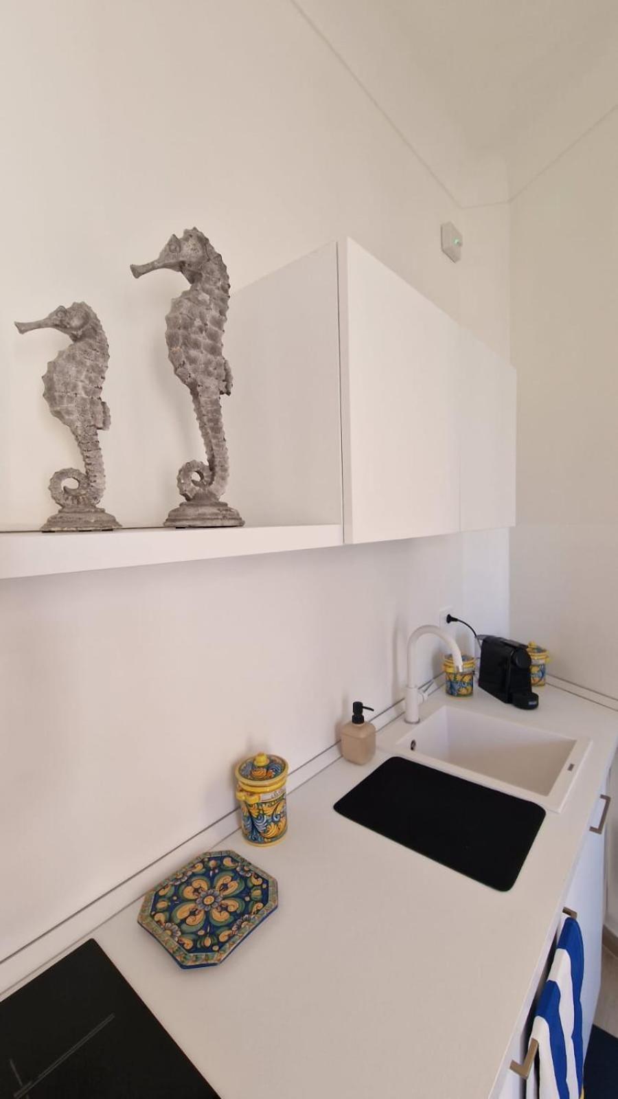 Casa Diana Taormina 아파트 외부 사진