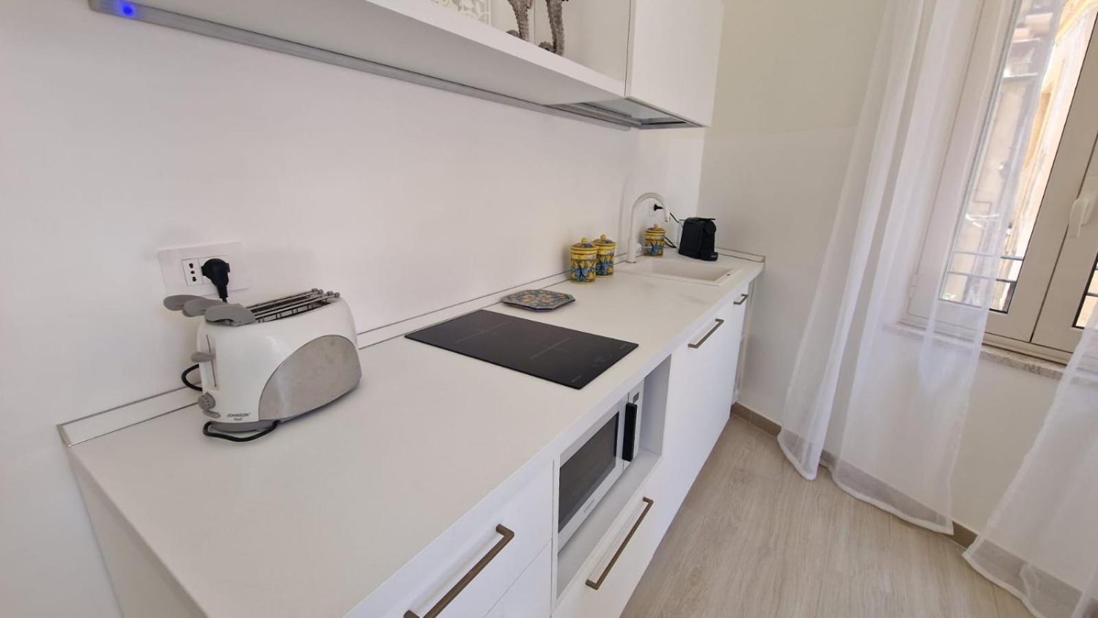 Casa Diana Taormina 아파트 외부 사진
