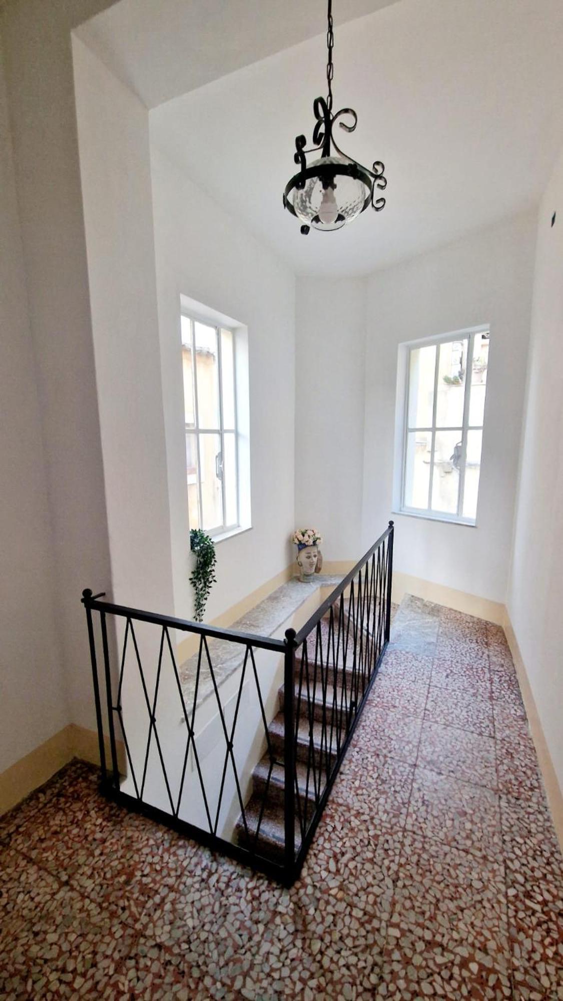 Casa Diana Taormina 아파트 외부 사진