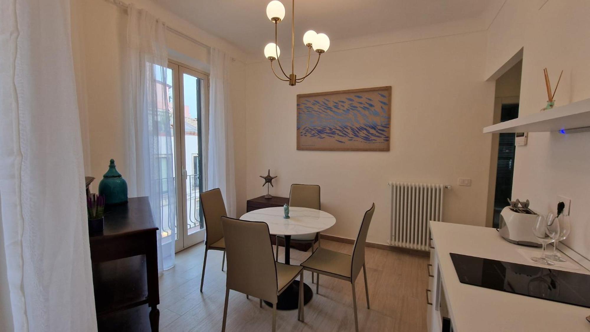 Casa Diana Taormina 아파트 외부 사진