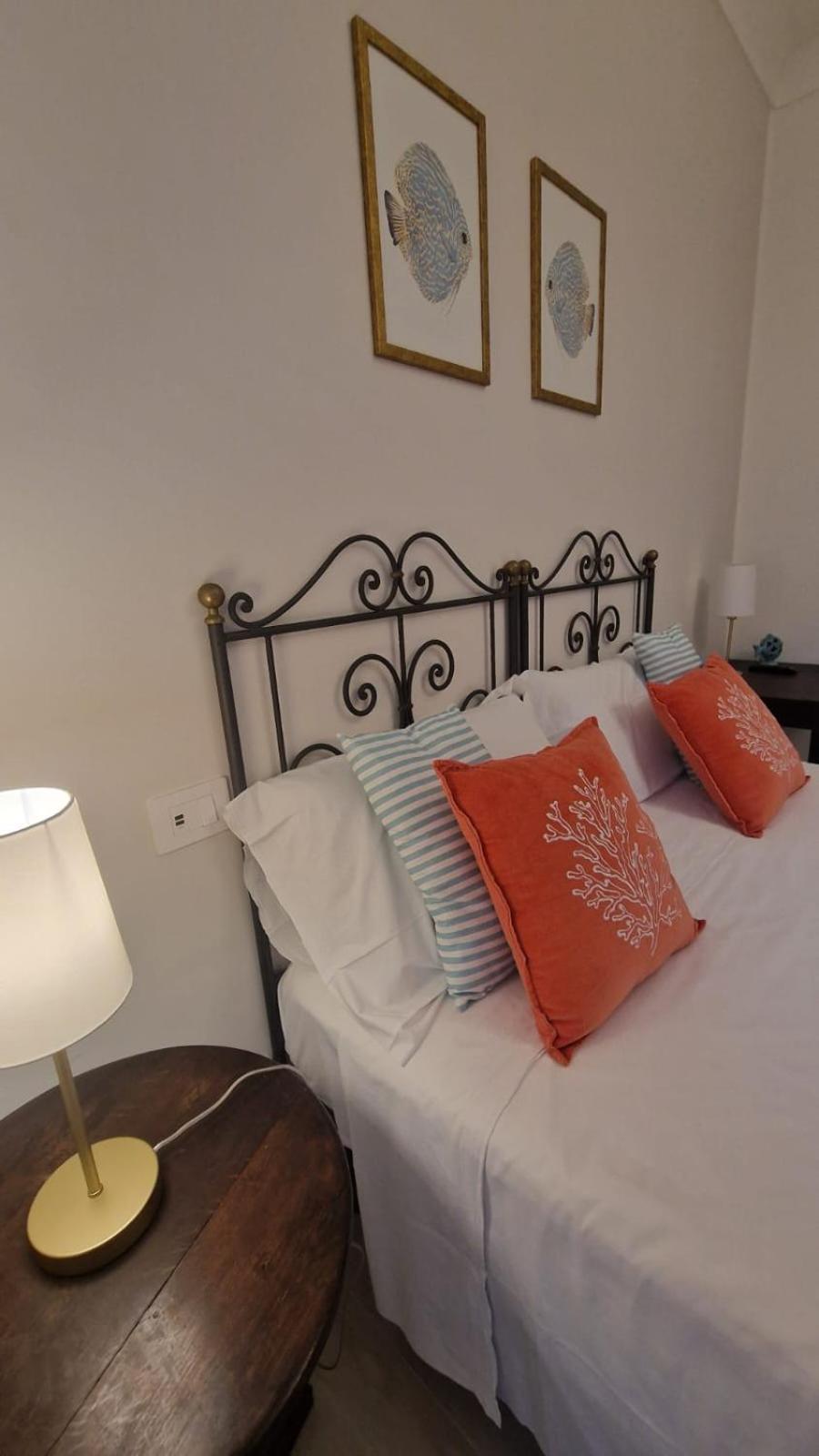 Casa Diana Taormina 아파트 외부 사진