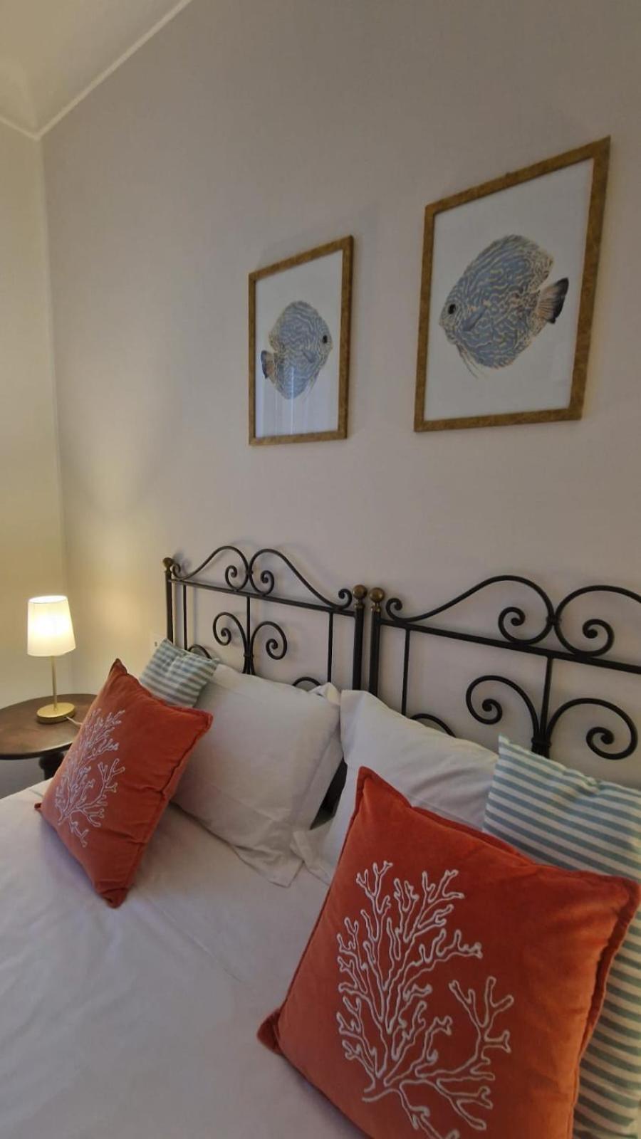 Casa Diana Taormina 아파트 외부 사진