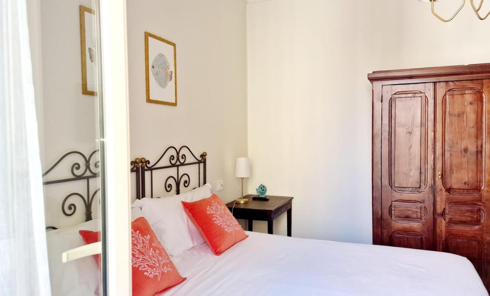 Casa Diana Taormina 아파트 외부 사진
