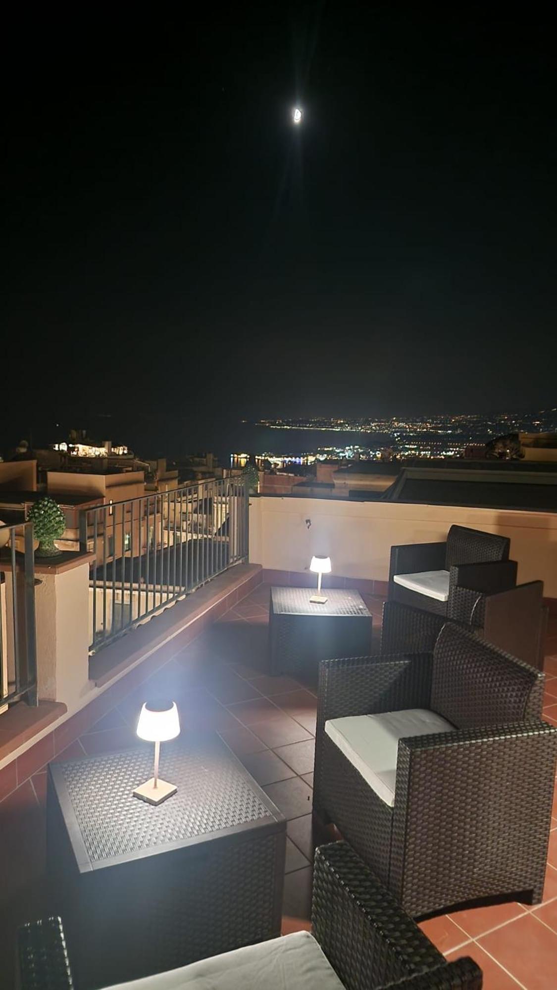 Casa Diana Taormina 아파트 외부 사진